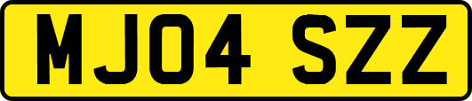 MJ04SZZ