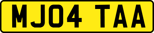 MJ04TAA
