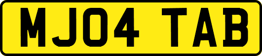 MJ04TAB