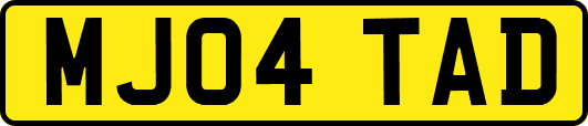 MJ04TAD