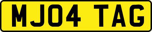 MJ04TAG
