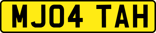 MJ04TAH