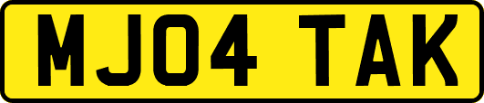 MJ04TAK
