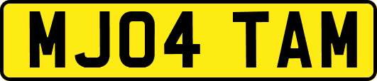 MJ04TAM
