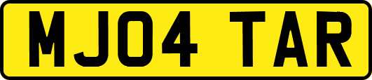 MJ04TAR
