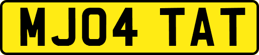 MJ04TAT