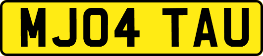MJ04TAU