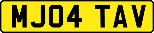 MJ04TAV
