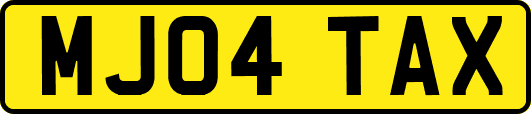 MJ04TAX