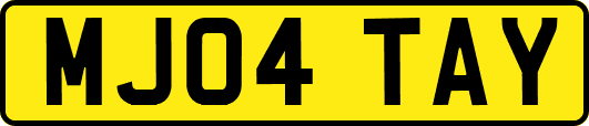 MJ04TAY