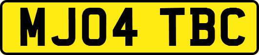 MJ04TBC
