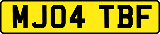 MJ04TBF