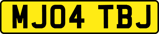 MJ04TBJ