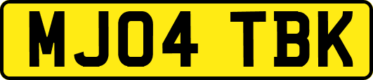 MJ04TBK