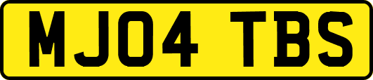 MJ04TBS
