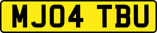 MJ04TBU