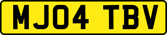 MJ04TBV