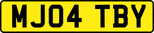 MJ04TBY