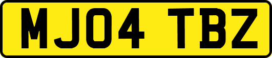 MJ04TBZ