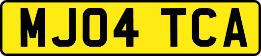 MJ04TCA