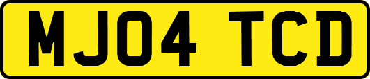 MJ04TCD