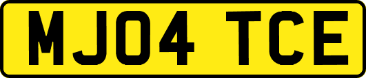 MJ04TCE