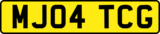 MJ04TCG