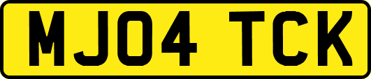 MJ04TCK