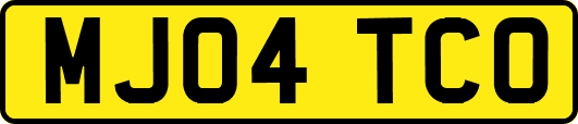 MJ04TCO