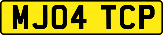 MJ04TCP