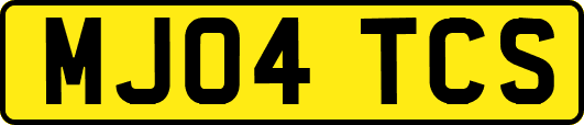 MJ04TCS