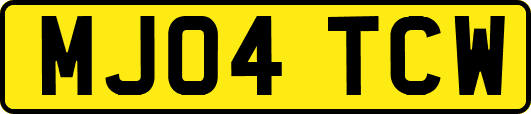 MJ04TCW