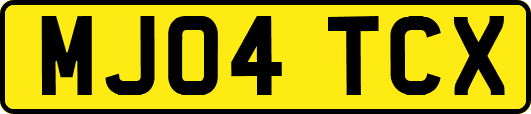 MJ04TCX
