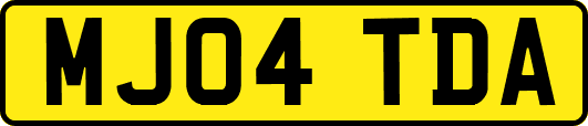MJ04TDA