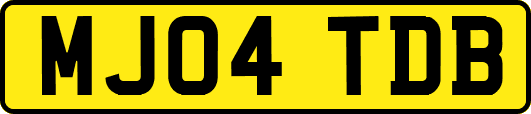 MJ04TDB