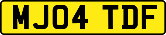 MJ04TDF