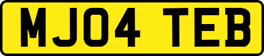 MJ04TEB