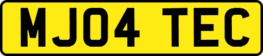 MJ04TEC