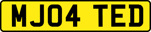 MJ04TED