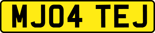 MJ04TEJ