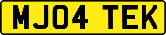 MJ04TEK