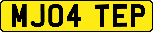 MJ04TEP