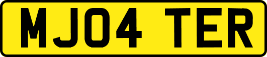 MJ04TER