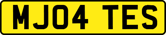 MJ04TES
