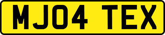 MJ04TEX