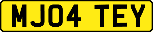MJ04TEY