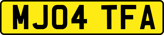 MJ04TFA
