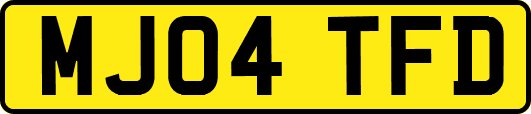 MJ04TFD