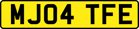 MJ04TFE