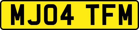 MJ04TFM